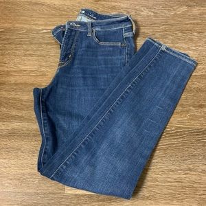Old Navy jeans